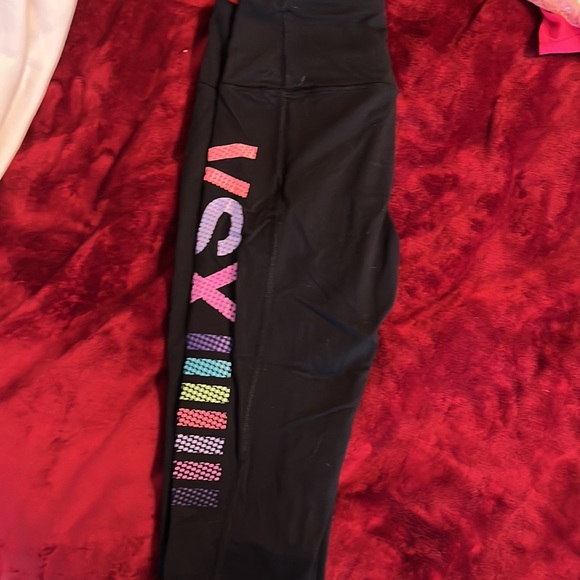 Victoria’s Secret leggings- great condition! - Picture 4 of 5